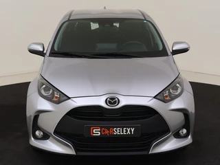 Mazda 2 Hybrid Mazda 2 Hybrid 1.5 Pure | Adapt. Cruise | Stoel-/stuurverwarming | Carplay - afbeelding nr 2