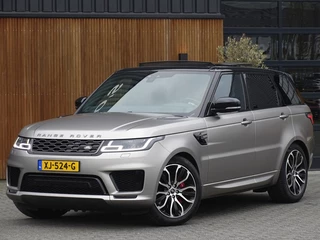 Land Rover Range Rover Sport - afbeelding nr 41