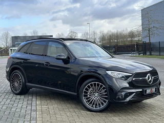 Mercedes-Benz GLC - afbeelding nr 20