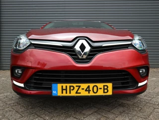 Renault Clio Renault Clio Estate 0.9 TCe Limited (Vol-Opties!) - afbeelding nr 8