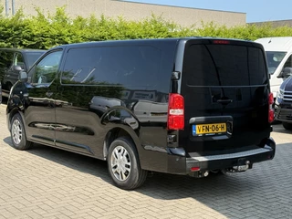 Opel Vivaro Opel Vivaro 2.0 CDTI 150PK EURO6 L3H1 Achteruitrijcamera/Trekhaak/navigatie systeem/cruise control - afbeelding nr 9