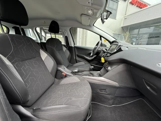 Peugeot 2008 - afbeelding nr 4
