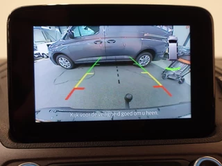 Ford Transit Connect Ford Transit Connect 1.5 EcoBlue L2 Trend Automaat Navi Airco Parkeersensoren Cruise Control 3Zits Camera Trekhaak - afbeelding nr 36
