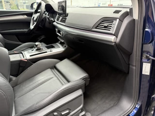 Audi Q5 PANO/HEAD-UP/B&O/LUCHTVERING/20