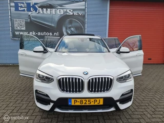 BMW X3 BMW X3 xDrive30i High-Exe. Panorama, LED, Camera, Trekhaak - afbeelding nr 4