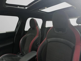 MINI Countryman Mini Countryman SE 2.0 John Cooper Works ALL4 Chili | Pano • HUD • Harman Kardon • Apple CarPlay | 2018 - afbeelding nr 5