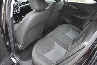 Opel KARL Opel KARL 1.0 ecoFLEX 120 Jaar Edition | Carplay | Parkeersensoren | - afbeelding nr 11