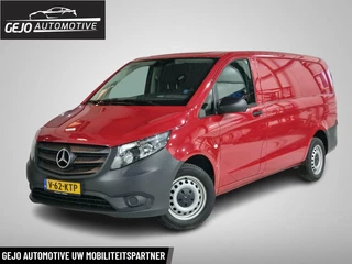 Mercedes-Benz Vito - 498110190-0