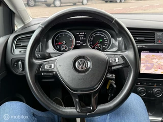 Volkswagen Golf Volkswagen Golf 1.0 TSI Comfortline AUTOMAAT - afbeelding nr 15