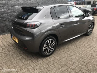 Peugeot 208 Peugeot 208 1.2 PureTech Allure Pack / Platin Pack - afbeelding nr 4