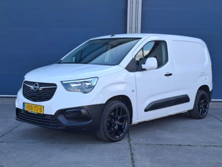 Opel Combo - 131575408-0