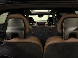 Volvo XC90 PANO/TREKHAAK/HEAD-UP/H&K/360CAMERA/MEMORY/KEYLESS/ACC/PILOT-ASSIST/20
