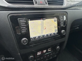 Škoda Rapid Skoda Rapid Spaceback 1.0 TSI,MONTE CARLO,NAVI,CRUISE,CARPLAY - afbeelding nr 17