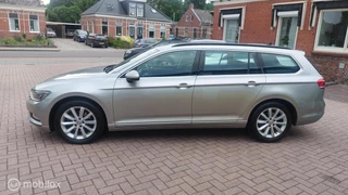 Volkswagen Passat Volkswagen Passat Variant 1.4 TSI Comfortline - afbeelding nr 6