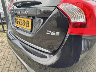 Volvo V60 - afbeelding nr 18