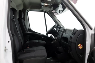 Opel Movano Opel Movano 2.3 CDTI BiTurbo 170pk E6 Automaat L2H2 Inrichting 02-2019 - afbeelding nr 3