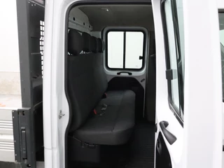 Renault Master | Airco | 6-Persoons | 2500Kg Trekhaak - afbeelding nr 26