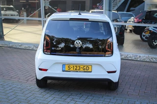 Volkswagen e-up! - afbeelding nr 8