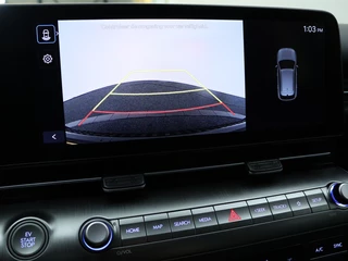 Hyundai Kona Hyundai Kona Electric Comfort 65.4 kWh | Demo | - afbeelding nr 38
