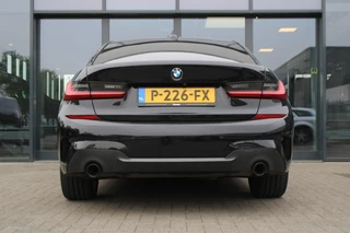 BMW 3 Serie - afbeelding nr 9