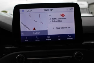 Ford Focus Ford Focus Wagon 2.3 EcoBoost ST-3 | Automaat 280pk! | Dubbele Wielset | Panoramadak | Winter Pack | Adaptive cruise control | Adaptive LED | Head up Display | Camera | - afbeelding nr 32