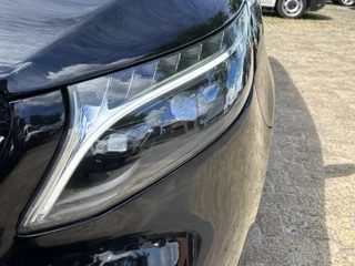 Mercedes-Benz V-Klasse Mercedes-Benz V-Klasse 250d Extra Lang Avantgarde Edition | VIP | AMG Pakket | Sport onderstel - afbeelding nr 13