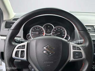 Suzuki Swift Suzuki Swift 1.6 Sport TOPSTAAT - afbeelding nr 11