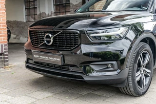Volvo XC40 Volvo XC40 2.0 T4 R-Design Pano / Camera / ACC - afbeelding nr 9
