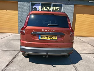 Dacia Jogger Dacia Jogger 1.0 TCe 110 Extreme 7p. Camera/trekhaak - afbeelding nr 8