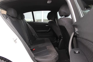 BMW 1 Serie ➡️ BMW 1-serie 116i F20 M Sport Edition | M-pakket | 18 inch | NL auto | Origineel | Trekhaak | Navi | Sportstuur | Xenon | PDC | Climate-control | Cruise-control | Sportstoelen | - afbeelding nr 16