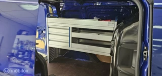 Ford Transit Connect Ford Transit Connect 1.5 EcoBlue L1 Trend Euro6 vol! - afbeelding nr 18