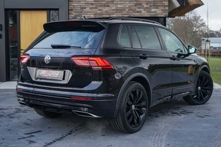 Volkswagen Tiguan - afbeelding nr 6