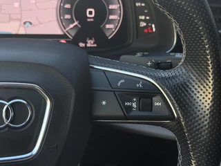 Audi Q7 Audi Q7 Compet 60 TFSI e PHEV 462PK Quattro BTW Auto | 3x S Line |B&O| Panoramadak | Leder Stoelen | Trekhaak | Full Option - afbeelding nr 9