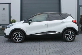Renault Captur Renault Captur 1.2 TCe Wave - afbeelding nr 5