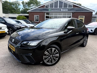 SEAT Ibiza 1.0 EcoTSI Style Bns Intense