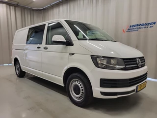 Volkswagen Transporter - afbeelding nr 12