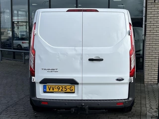 Ford Transit Custom Ford Transit Custom 270 2.2 TDCI L1H1 Trend*A/C*CRUISE*HAAK*TEL*PDC*3P - afbeelding nr 15