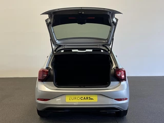 Volkswagen Polo Volkswagen Polo 1.0 TSI Move AUT 70kW Navigatie Apple Carplay/ Android Auto Camera Parkeersensoren Adaptive Cruise Control Stoelverwarming Virtual Cockpit Climate Control - afbeelding nr 7