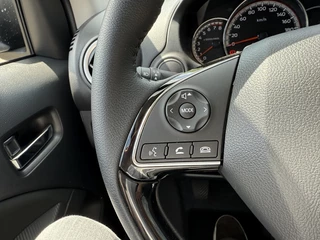 Mitsubishi Space Star Mitsubishi Space Star 1.2 Dynamic | Cruise| Climate control |Apple carplay, Android au - afbeelding nr 17