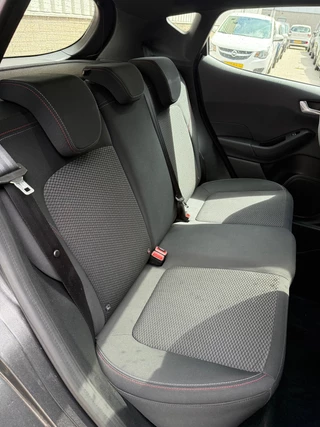 Ford Fiesta Ford Fiesta 1.0 EcoBoost Vignale|St-line|Panorama|B&O - afbeelding nr 25