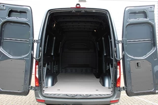 Mercedes-Benz Sprinter - afbeelding nr 17