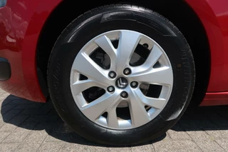 Citroën C4 Picasso Citroen C4 Picasso 1.2 PureTech NAVIGATIE|TREKHAAK|CAMERA|KEYLESS|PDC|GOED ONDERHOUDEN - afbeelding nr 33