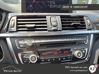 BMW 3 Serie BMW 3 Serie 316i Executive |NAVI|STOELVERW.|CLIMA|ORIG. NL|NAP| 3113 - afbeelding nr 24