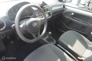 Volkswagen up! Volkswagen Up! 1.0 BMT move up! - afbeelding nr 9