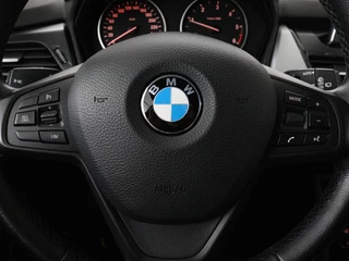 BMW 2 Serie BMW 2-serie Gran Tourer 218d Advantage | Sportstoelen | Stoelverwarming |  Navigatie | Bluetooth | Parkeerhulp | Climate control | Cruise control - afbeelding nr 9