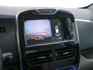 Renault ZOE Renault ZOE Q210 Zen Quickcharge 22 kWh (ex Accu) [ 3-Fase ] Aut. *NAVI-FULLMAP | DIGI-COCKPIT | KEYLESS | CAMERA | COMFORT-SEATS | ECC | PDC | CRUISE | 17''ALU* - afbeelding nr 16