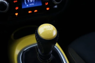 Nissan Juke Nissan Juke 1.2 DIG-T S/S Dynamic Edition - Camera, Clima - afbeelding nr 17