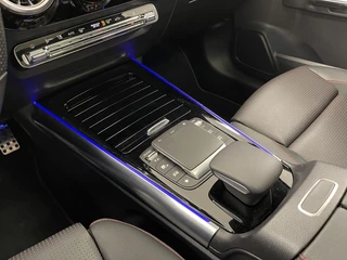 Mercedes-Benz GLA Mercedes-Benz GLA 250 e AMG Edition | Pano | Leer | Trekhaak | Sfeerverlichting - afbeelding nr 24