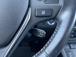 Toyota Auris - afbeelding nr 13