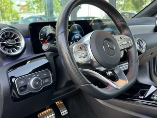 Mercedes-Benz A-Klasse Mercedes A-klasse 180 Business Solution AMG 2021 org 26476km - afbeelding nr 33